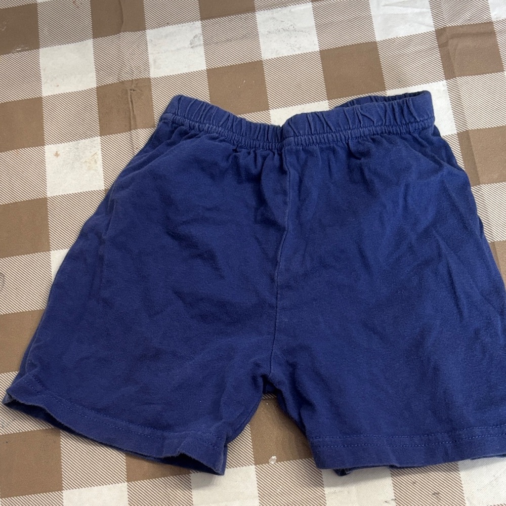 🟢10/$10 - Blue Shorts